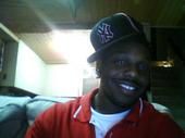Derrick Clay