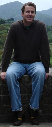 Christopher Cone