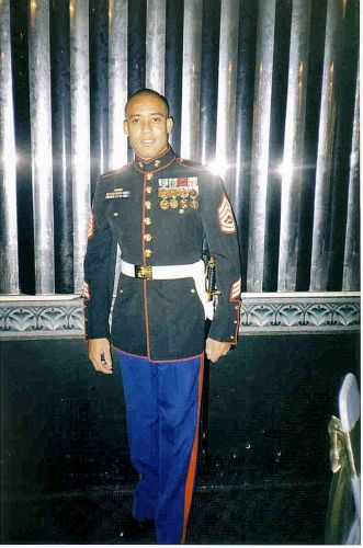 Kenneth Ottley