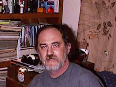 Brian Moats
