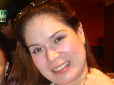Donnabelle Baena