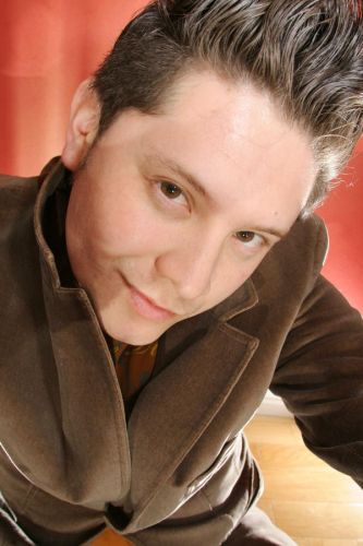 Rodolfo Torres