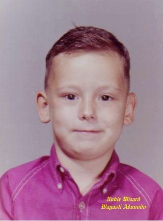 Jeffery Rightmire