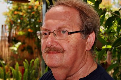 Bernard Weitz