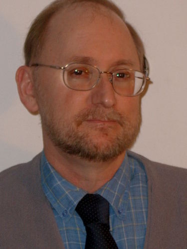 Jeffrey Lomax