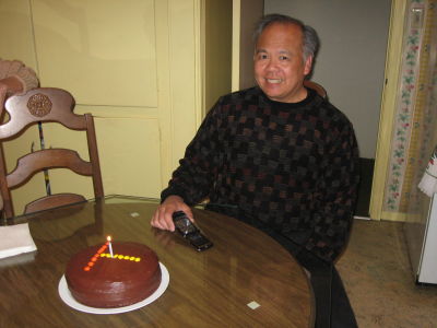 Terry Fong