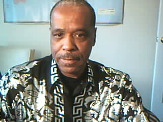 Napoleon Singleton