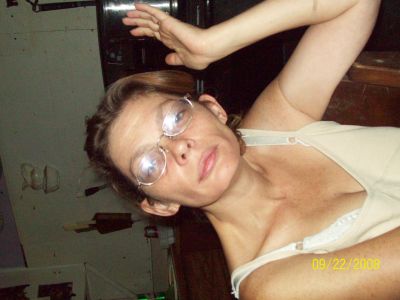 Cheri Niles