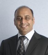 Arun Chauhan