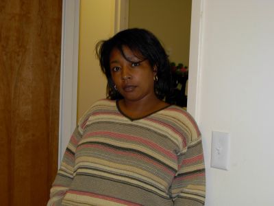 Felicia Taylor