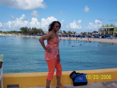 Beatrice Agunloye