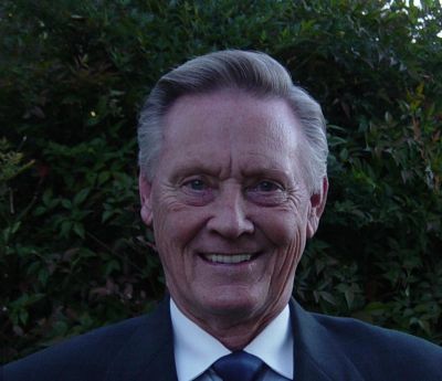 Byron Stuckey