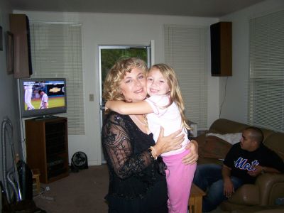 Tammy Marden