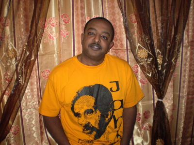Ephrem Kassa