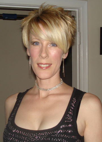 Christina Conrad