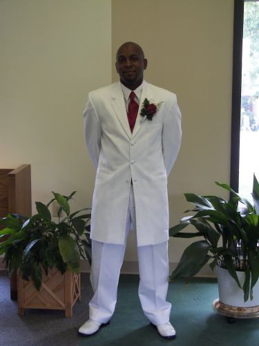 Timothy Hudson
