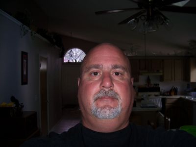 Richard Vendetta