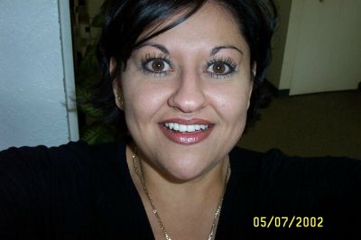 Diana Torrez