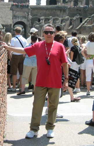 Richard Bone