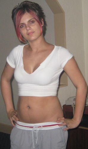 Shashawna Roark