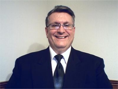 Kent Vroman