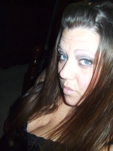 Tracey Forgach