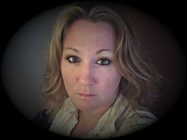 April Gooch