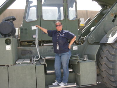 Erlinda Johnson