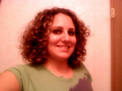 Patricia Amelio