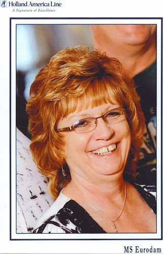 Phyllis Reitmann