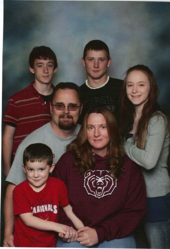Rhonda Brathall