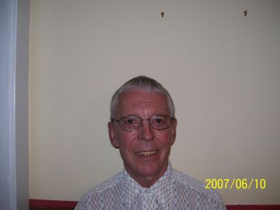 Grant Ford