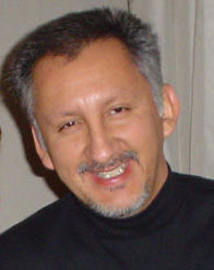 Louis Zegarra
