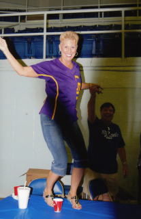 Mona Guidry