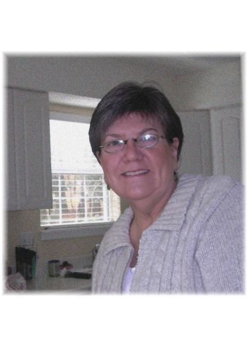 Donna Rateike