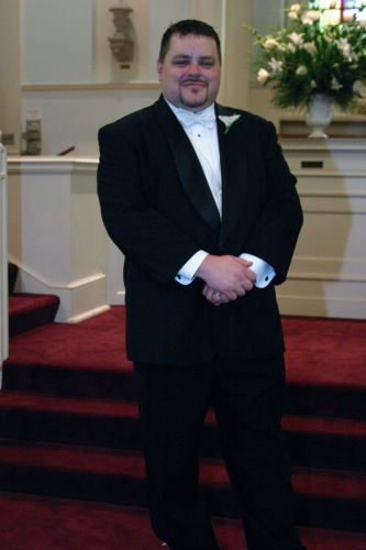 Michael King