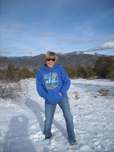 Susan Simms