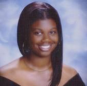 Cheryl Pinkney