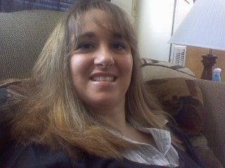 Christina Johnson