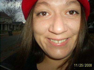 Nicole Easley