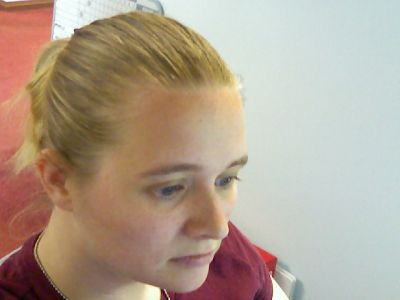 Kristen Buchner