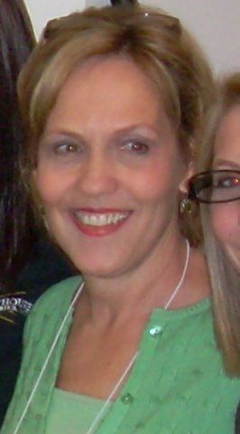Valerie Henderson