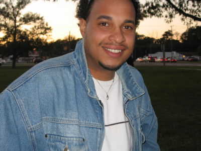 Anthony Bracero
