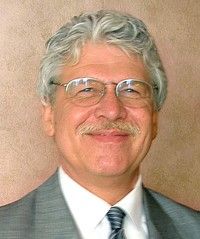 Gerald Beane