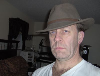 Brian Brook