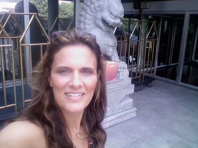 Cynthia Schwartz