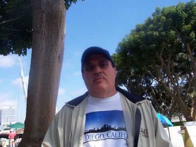 Randy Bryant