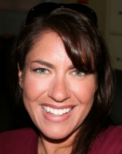 Jessica Burns