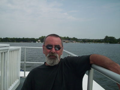 Jack Meyer