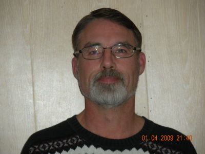 Vincent Fredrickson